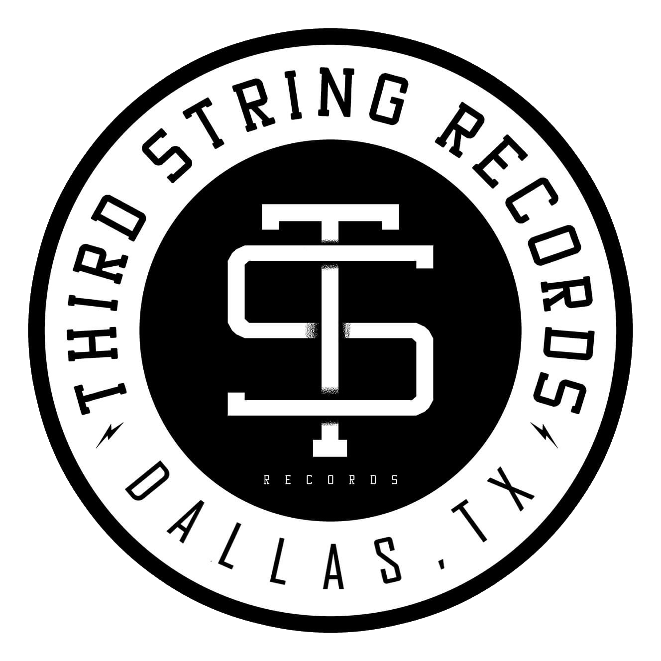 Third String Records logo